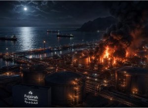 İran niyə Fujayranı vurdu? - Böyük qarşıdurmanın başlanğıcı...