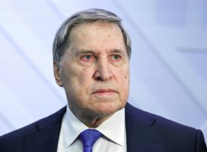 Ушаков: Сложно сказать, как долго Армения сможет 
