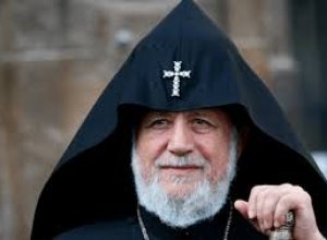 В отношении брата и племянника Гарегина II применен административный надзор