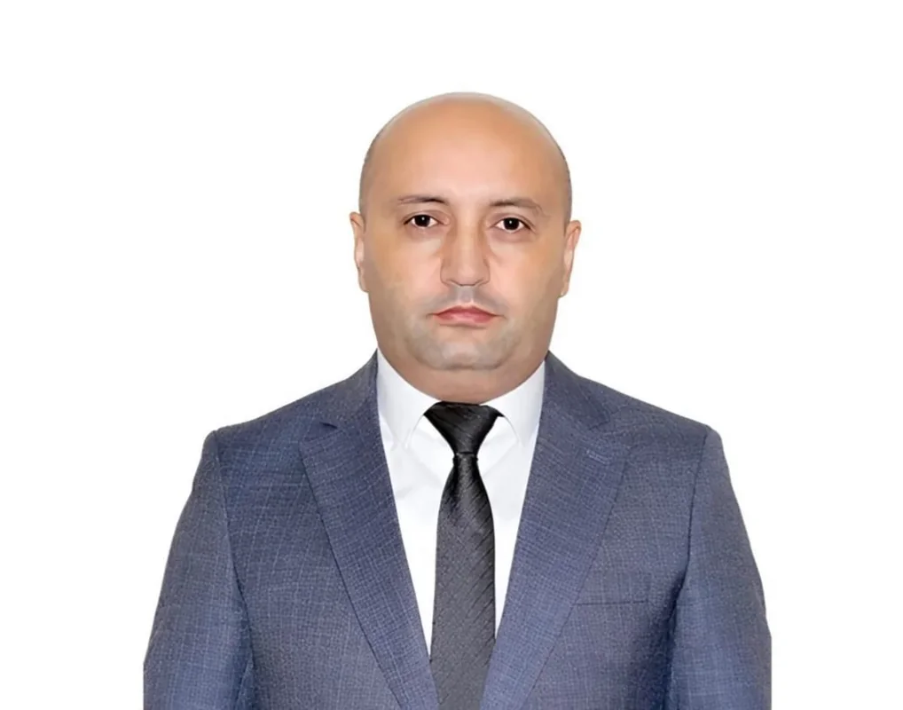 Нурлан Фаталиев назначен врио начальника Госслужбы по вопросам имущества Нахчывана