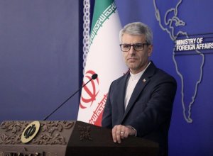 Багаи: Тегеран пока рассматривает предложение США
