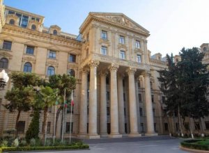 Азербайджан и Финляндия провели политкосультации