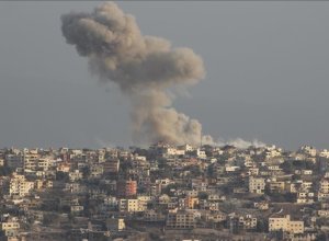 Число погибших в Ливане из-за израильских атак превысило 2 700