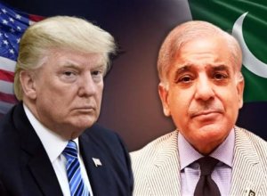 Трамп: Пакистан попросил приостановить Project Freedom на время переговоров