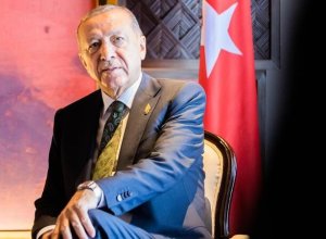 İsrail və CHP-nin hədəfindəki Ərdoğan