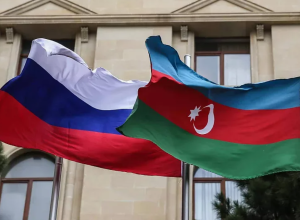 МИД Азербайджана потребовал разъяснений от России