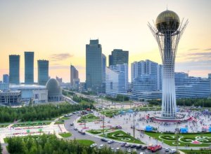 Имя Мухаммед стало самым популярным в Казахстане