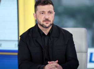 Зеленский анонсировал визит спецпредставителей Трампа в Киев