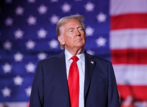 Трамп заявил о объявлении трёхдневного прекращения огня между Россией и Украиной