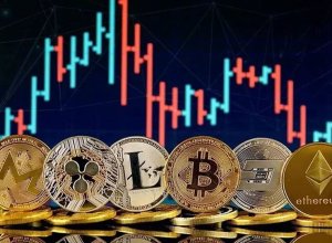 Рост на криптобирже — цена биткоина вновь превысила 80 тысяч долларов