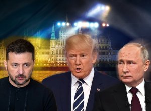 Трамп заявил, что лично убедил Путина и Зеленского согласиться на перемирие