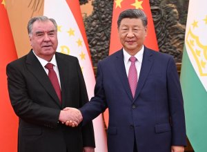 МИД Таджикистана: В ходе визита Рахмона в КНР будет подписан пакет документов