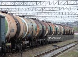 Азербайджан отправит в Армению очередную партию нефтепродуктов