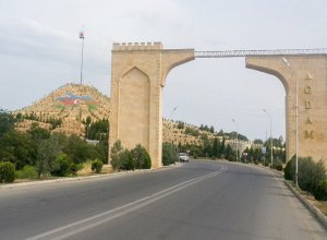 Установлены личности погибших в ДТП в Агдаме - ОБНОВЛЕНО