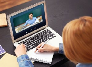 Ведется работа над моделью дистанционного обучения