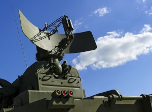 Кувейтская ПВО отразила атаку дронов