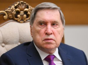 В Кремле ожидают продолжения диалога с США по украинскому урегулированию