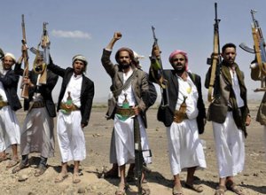 Al Arabiya: в Йемене призвали остановить проиранские группировки