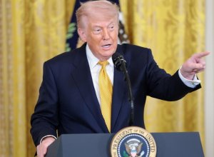 МИД КНР: Трамп посетит Китай 13 мая