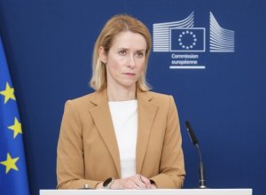 Каллас назвала российское перемирие 