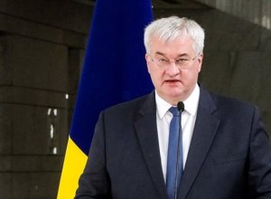 Глава МИД Украины заявил о намерении 