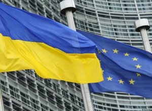 Украина заявила о стабилизации фронта и призвала ЕС усилить давление на Россию