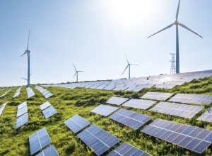 Северная Македония ускорила инвестиции в возобновляемую энергетику