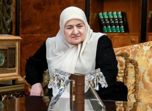 Мать Рамзана Кадырова попала под санкции Канады