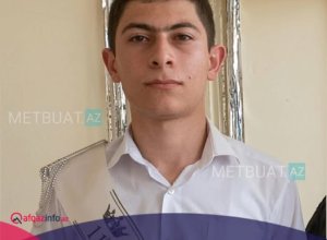 В Азербайджане скончался солдат, прослуживший всего 25 дней - ФОТО