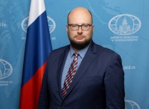 Михаил Калугин: Россия заинтересована в сохранении формата 