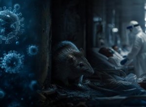 Hantavirus: Siçanlardan yayılan viruslar on milyonlarla insanı məhv edib — Dünya yenə sakitdir