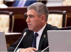 “Heydər Əliyev bugünkü Azərbaycanı görsəydi, şad olardı” – Deputatdan diqqətçəkən çıxış