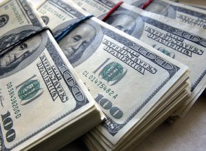 Стратегические валютные резервы Азербайджана выросли на 15%