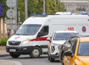 В Кубани ученик устроил стрельбу в школе, есть пострадавшие