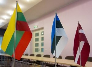 Страны Балтии по-разному расставили акценты в вопросе обороны Европы