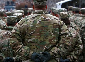 США хотят разместить новые военные базы в Гренландии