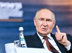 Путин усиливает ядерную риторику
