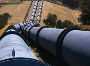 Транзит казахстанской нефти по БТД в январе-апреле превысил 470 тыс. тонн.