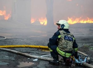 ВС РФ атаковали Днепропетровскую и Харьковскую области Украины, 8 погибших