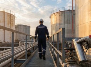 МЭА прогнозирует снижение мирового спроса на нефть в 2026 году
