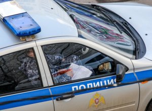 В Москве пенсионер устроил стрельбу из пневмавинтовки по детской площадке