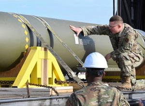США экономили бомбы при ударах по Ирану