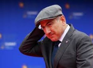 Пашинян в опасности