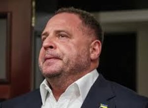 Украинский суд арестовал Андрея Ермака с возможностью залога в $3,4 млн