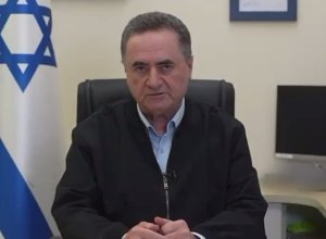 Кац: Израиль готов возобновить боевые действия против Ирана