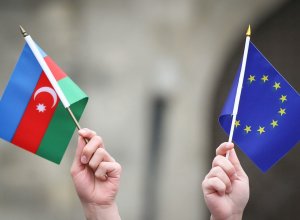 МИД Азербайджана заявил о новой позитивной динамике в отношениях с ЕС