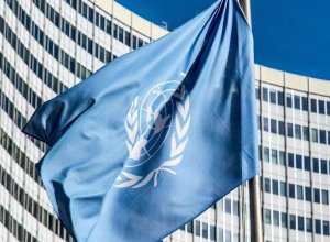 США выделят $1,8 млрд на гумпомощь и поддержку реформ в ООН