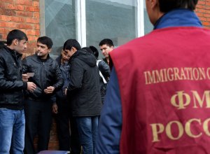 Россия начала «создавать проблемы» для армянских гастарбайтеров