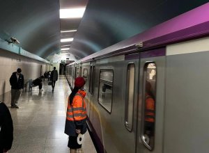 Бакметрополитен в период WUF13 будет работать в усиленном режиме