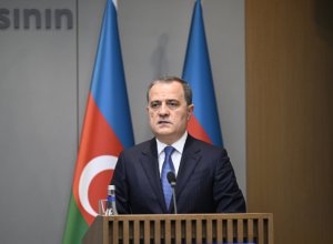 Цифровой союз тюркских государств: Байрамов призвал усилить координацию